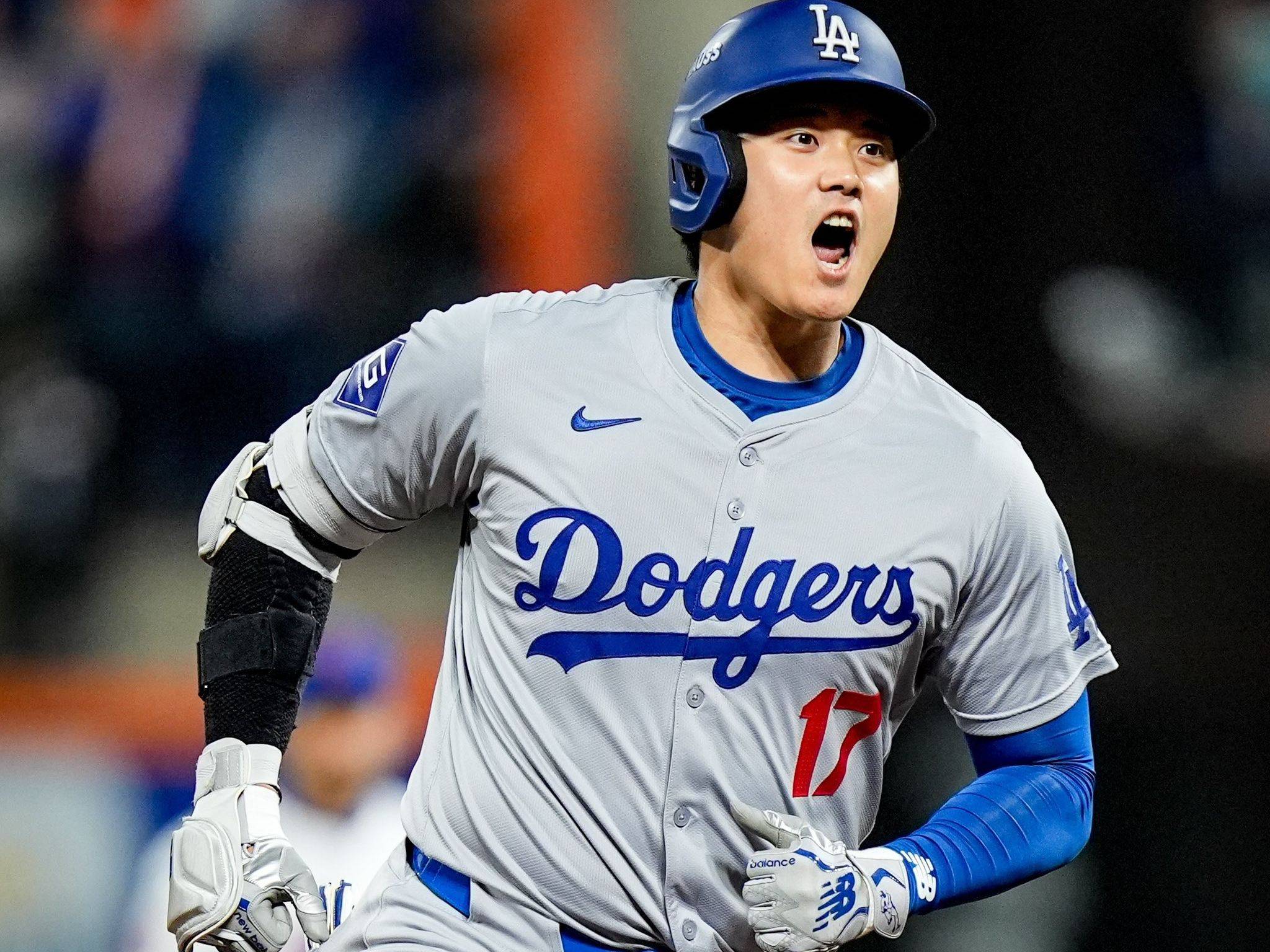 赛程撞期撕开 MLB 与 MLS 差距,大谷翔平如何重塑体育 IP