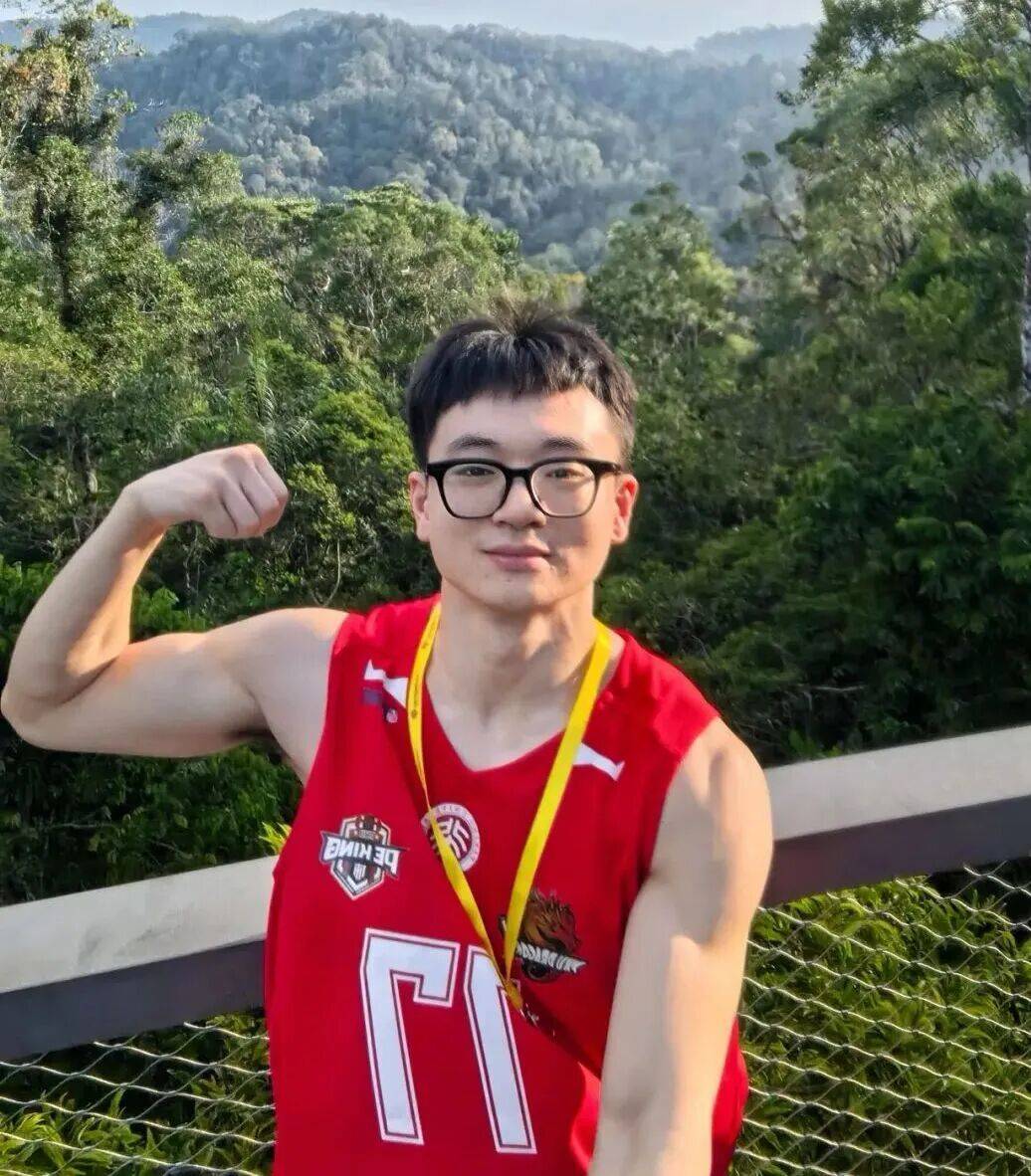 战报 | 北大腰旗橄榄球队获第14届NFL大学碗全国总决赛季军